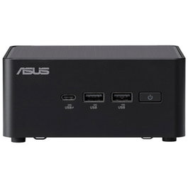ASUS NUC 14 Pro Mini PC RNUC14RVHU500002I - Intel Core Ultra 5-125H Procesador 14 núcleos, Sin SO/RAM/Disco